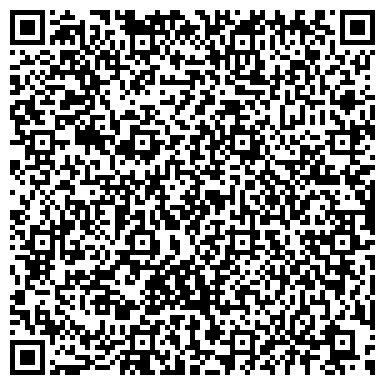 QR-код с контактной информацией организации ООО СибКров