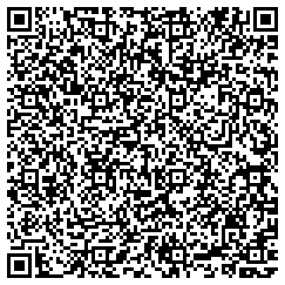 QR-код с контактной информацией организации ООО Кератон-Сибирь