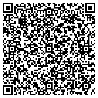 QR-код с контактной информацией организации Лагутенко А.П., ИП