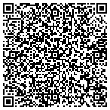 QR-код с контактной информацией организации ООО МеталлТрейд