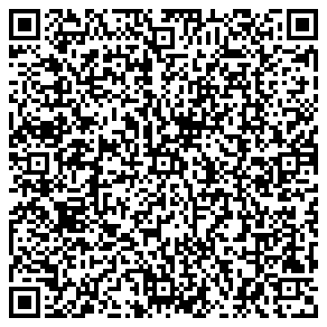 QR-код с контактной информацией организации ООО ТеплоРесурс