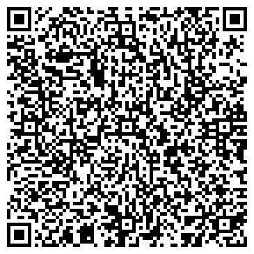 QR-код с контактной информацией организации ООО Пенетрон-К