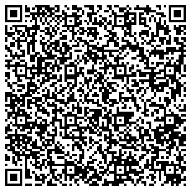 QR-код с контактной информацией организации ЦЕНТРАЛЬНАЯ СТУДИЯ ИНТЕРНЕТ-ДИЗАЙНА