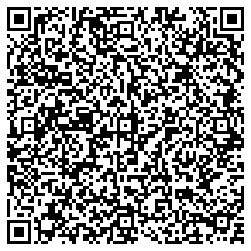 QR-код с контактной информацией организации Корея Авто