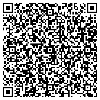 QR-код с контактной информацией организации ООО Дегидрол