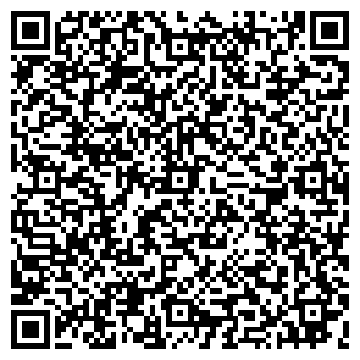 QR-код с контактной информацией организации ЗАО Астра