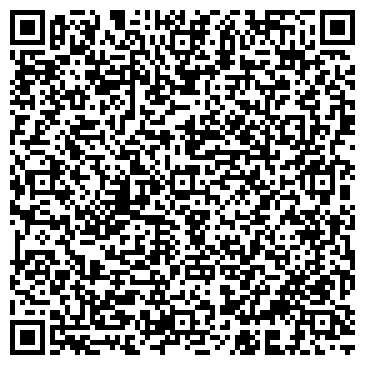 QR-код с контактной информацией организации ООО Силовой капитал