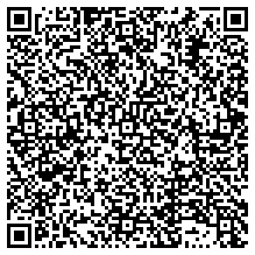 QR-код с контактной информацией организации ООО Центр научной организации и охраны труда