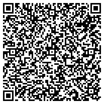 QR-код с контактной информацией организации Здравушка