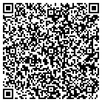 QR-код с контактной информацией организации ООО Изодом-Енисей