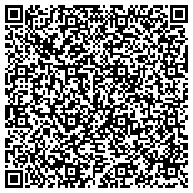 QR-код с контактной информацией организации ОГБПОУ "Ульяновский многопрофильный техникум"