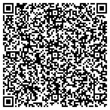 QR-код с контактной информацией организации Комсомольская правда