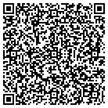 QR-код с контактной информацией организации ООО Улица моды