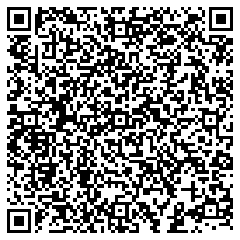 QR-код с контактной информацией организации Автостоп