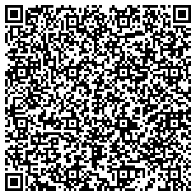 QR-код с контактной информацией организации ТехноПласт Материум