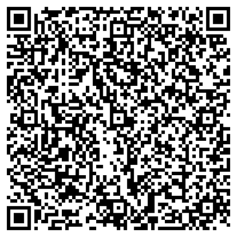 QR-код с контактной информацией организации Секрет Долголетия