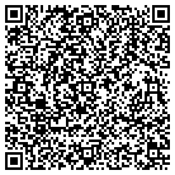 QR-код с контактной информацией организации Тандем