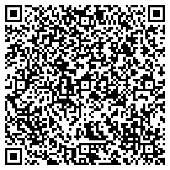 QR-код с контактной информацией организации ДЕТСКИЙ САД № 37