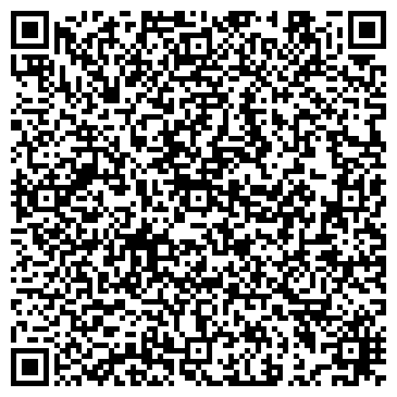 QR-код с контактной информацией организации ООО Гидроинжиниринг
