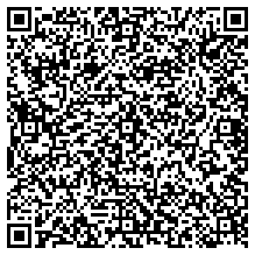 QR-код с контактной информацией организации Izikrat
