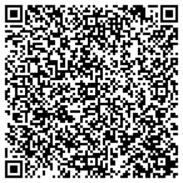 QR-код с контактной информацией организации ИП Сидорова А.В.