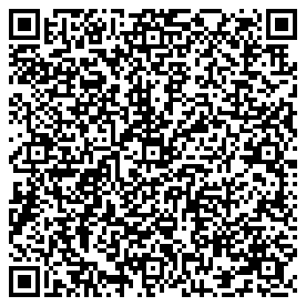 QR-код с контактной информацией организации Бит-сервис