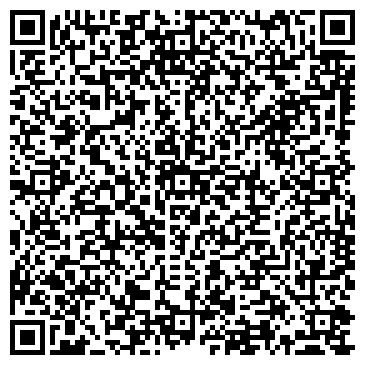 QR-код с контактной информацией организации DECOR GALLERY