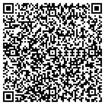 QR-код с контактной информацией организации ООО Термодом