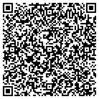 QR-код с контактной информацией организации Nix