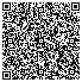 QR-код с контактной информацией организации ООО Изодом-Енисей