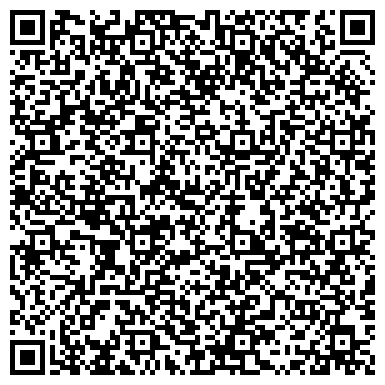 QR-код с контактной информацией организации Автомобильный центр «Новокузнецк»