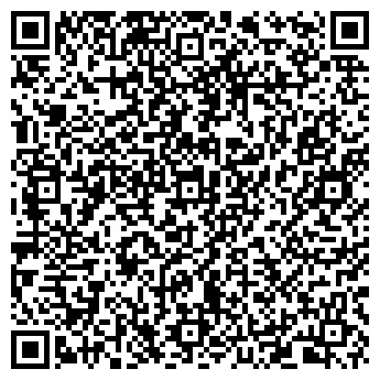 QR-код с контактной информацией организации Монтест