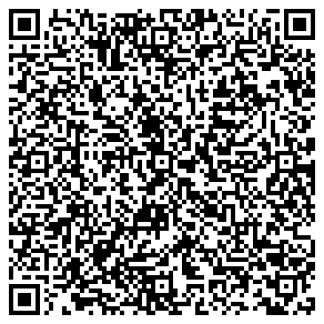 QR-код с контактной информацией организации ООО Салон декора "PATIO"