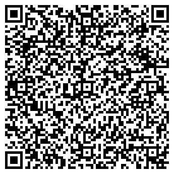 QR-код с контактной информацией организации Colora