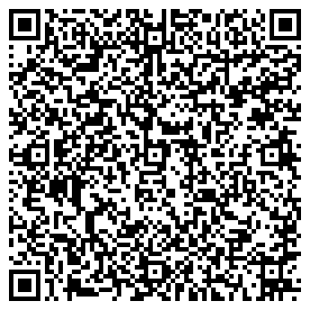 QR-код с контактной информацией организации ООО АМИЛОН