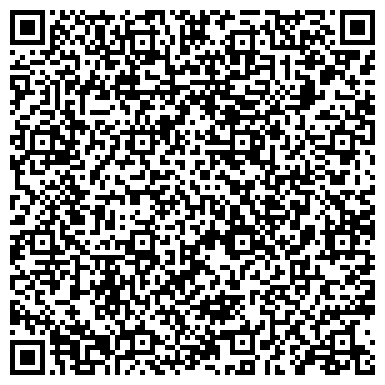QR-код с контактной информацией организации Дюза, автомагазин, ООО Сибколор