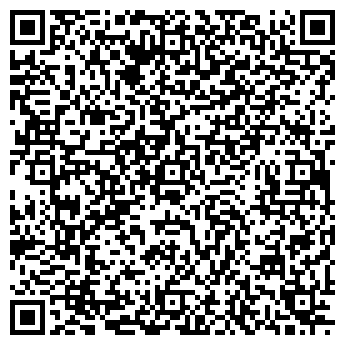 QR-код с контактной информацией организации ihelp