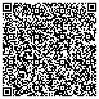 QR-код с контактной информацией организации Декоративные страсти