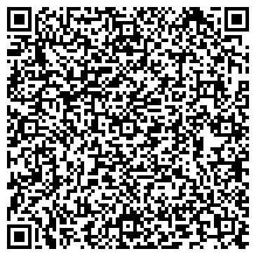 QR-код с контактной информацией организации Мобильный госпиталь