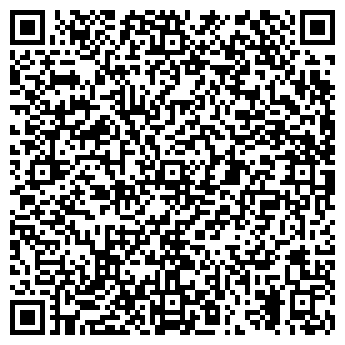 QR-код с контактной информацией организации ООО Торвальд