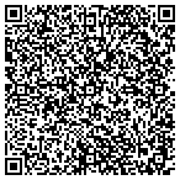 QR-код с контактной информацией организации Секрет Долголетия