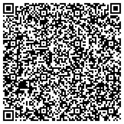 QR-код с контактной информацией организации ИНВИТРО