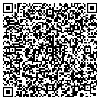 QR-код с контактной информацией организации Имплозия