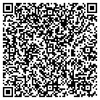 QR-код с контактной информацией организации SkyNet