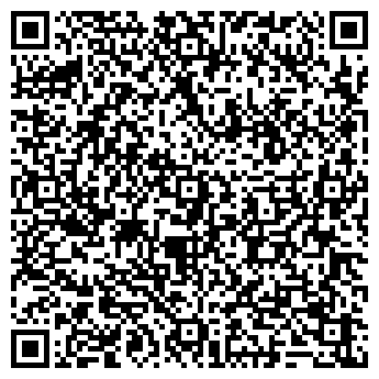 QR-код с контактной информацией организации Авто КЛАСС