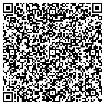 QR-код с контактной информацией организации ДИЗАЙН+ОТДЕЛКА