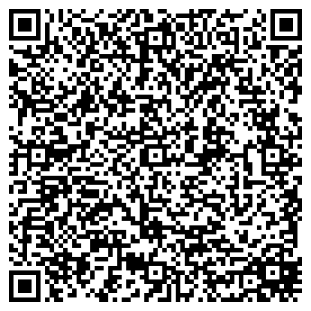 QR-код с контактной информацией организации Для всей семьи