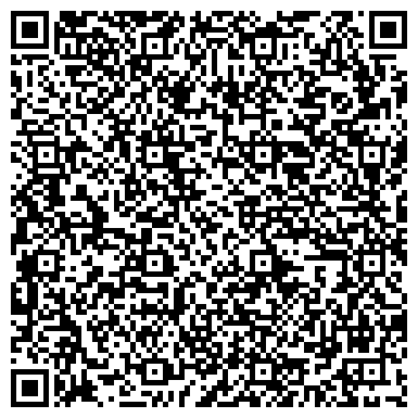 QR-код с контактной информацией организации ООО СтройТеплоМаркет