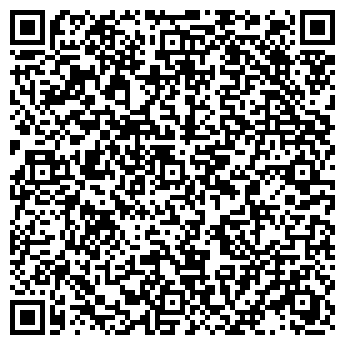 QR-код с контактной информацией организации СервисБург