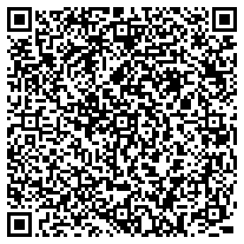 QR-код с контактной информацией организации Фарм-Трейд